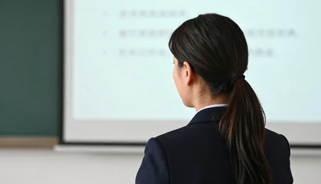 项目咨询中的人才管理：招聘与培训环节实践