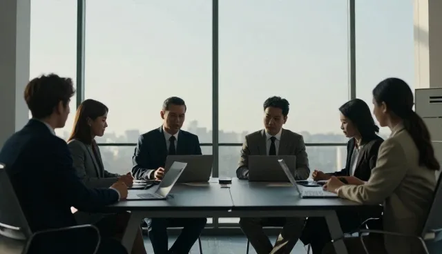 企业招聘流程管理问题的检查要点解析