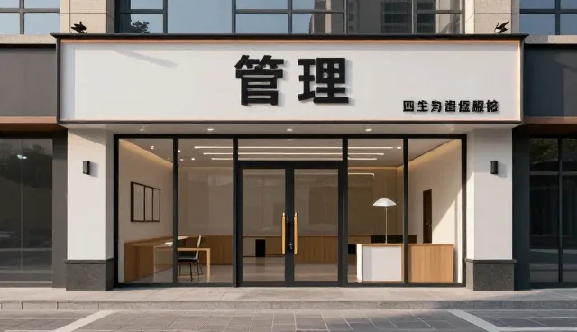 商务配套背景下企业诊断服务迎来新的发展机会